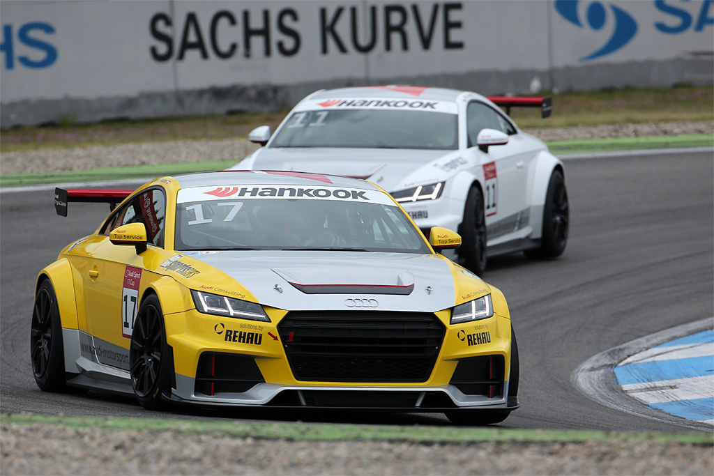 (Foto: Audi Motorsport)